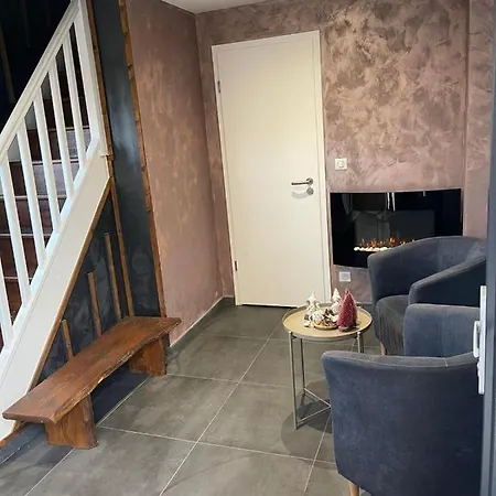 Maison Dependance Privative Ferienhaus