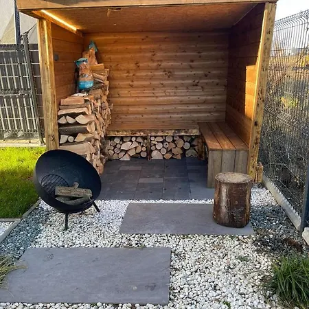 Maison Dependance Privative * Benfeld