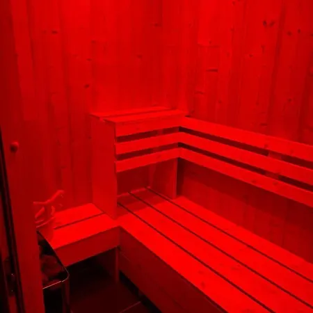 Ferienhaus Maison Dependance Privative