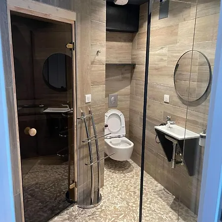 Maison Dependance Privative Ferienhaus